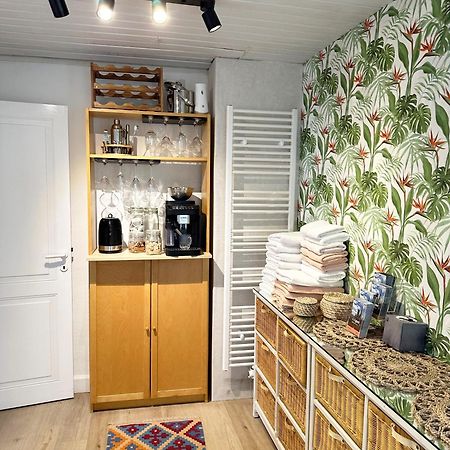 Large Quiet Whole House Near Historic Gent Centre Villa ภายนอก รูปภาพ