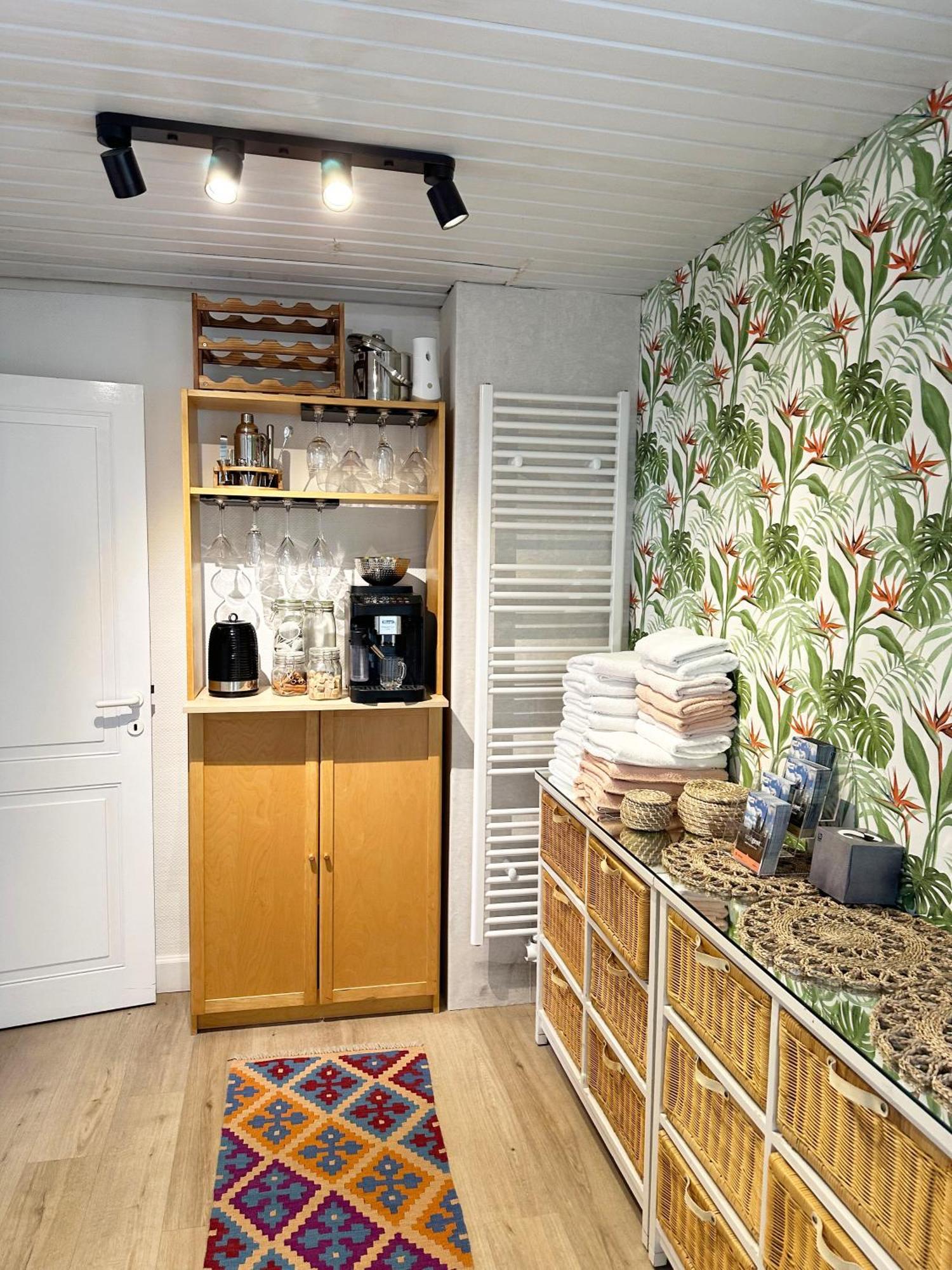 Large Quiet Whole House Near Historic Gent Centre Villa ภายนอก รูปภาพ